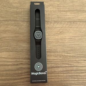 Black MagicBand+ BRAND NEW